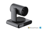 MAXHUB UC P30 4K UHD PTZ Camera 1/1.8'' CMOS 8.42MP, 12x Optical Zoom